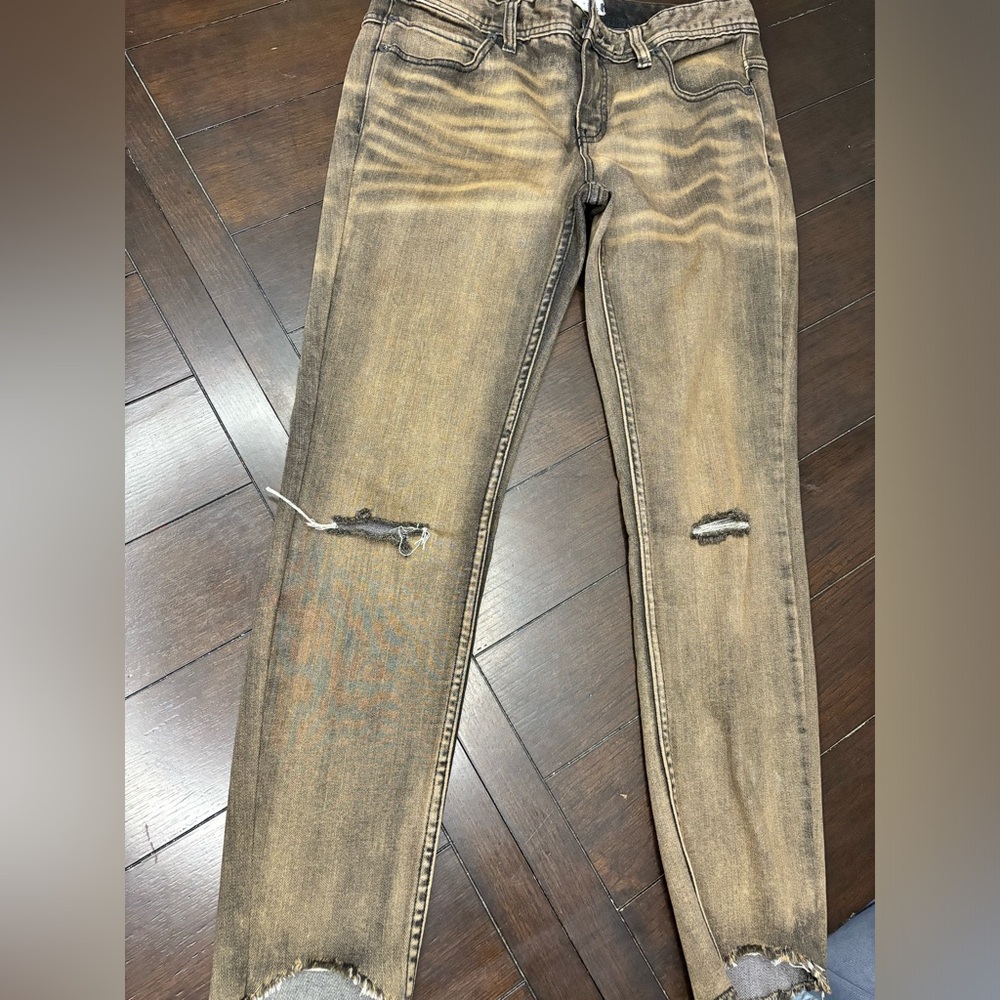 Free People Jeans